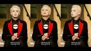 Get lyrics ♫ music videos for your iphone®. Gary Numan Tubeway Army You Are In My Vision Photo Slideshow Youtube