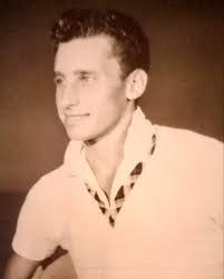 Gary Lowery's Instagram, Twitter & Facebook