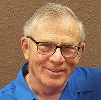 Richard Foss, 1949-2020