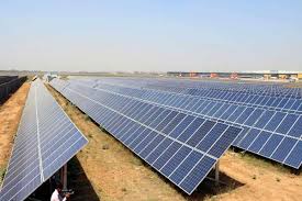 Get adani green energy stock price details, news, financial results, stock charts, returns, research reports and more. Adani Green Energy S Arm Commissions 50 Mw Solar Plant In Chitrakoot