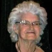 Obituary information for Virginia Nickels