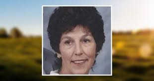 Yvonne Beaudry Obituary December 1, 2014