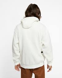 Nike Sb Mens Sherpa Skate Hoodie