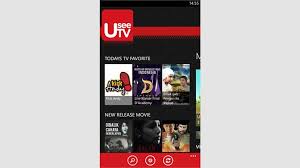 Useetv go provides the most complete live tv streaming and the best movies! Get Useetv Microsoft Store