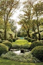 Water Garden Beautiful Gardens Landscape Design Outdoor Landscaping