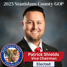 Republican Party of Stanislaus County
