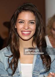 16 Isabella Rose Taylor By Dell Front Row Style360 Spring 2015 Photos &  High Res Pictures