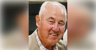 Obituary information for Vernon L. Lindell