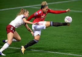 Join facebook to connect with lauren james and others you may know. Chelsea Interested In Manchester United S Lauren James Birdiefootball