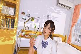 Vr kanojo android 1.0 apk download and install. New Vr Kanojo Trick For Android Apk Download