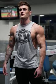 3 Tips To Build Muscle Faster Without Living In The Gym To Learn Them Take Our Free Body Type Quiz Now Fitness Tips For Men Vince Sant Gym Body