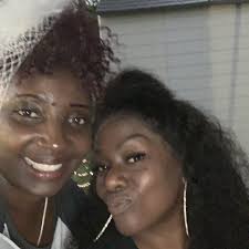 Lakesha Rolle and Terrence Bell's Wedding Website