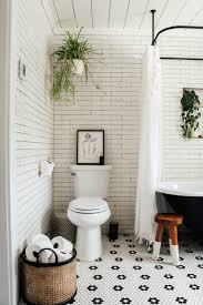 A really contemporary touch is the matching. Master Bathroom Reveal With Claw Foot Tub Nesting With Grace
