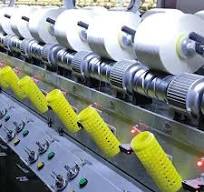 Full Auto Industrial Yarn Soft and Hard Winding Machine