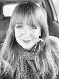 Sarah Morrow's Instagram, Twitter & Facebook