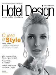 Hotel Design.2009.09 PDF