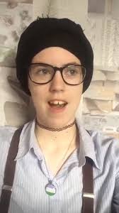 YNA Collective member Tiah-Paige shares their thoughts