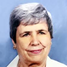 Helen Trona Obituary June 15, 2020