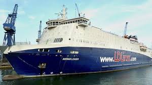 Portland To Nova Scotia Ferry Deal Is Finalized Nova Scotia Ferry Passenger Ship