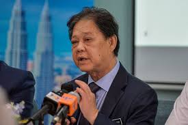 Ministry of tourism and culture malaysia. Tourism Ministry No Gays In Malaysia What Minister Meant Was No Campaigns On Lgbtq Nestia