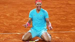 Rafael nadal is one of the most successful players of all time but most of all, he is known as the king of clay nadal has won 83 career titles overall including wimbledon, french open and the us open. Der Gekronte Tennis Konig Auf Sand Was Fussballer Von Rafael Nadal Lernen Konnen Dfb Deutscher Fussball Bund E V