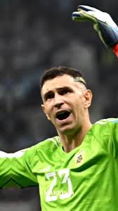 Martinez Attitude Video 🔥🍁 #argentina_football_fans #  #emilianomartinez🇦🇷 #martinez #worldcup2022 #trendingsound #AFA  #argentina #football #trending #trendingsong #sportslover #foryou  #foryoupage ...