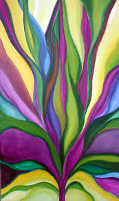 Pin By Colors By Mia Love On Mostly Green Things Georgia O Keefe Art Georgia O Keeffe Paintings O Keeffe Paintings