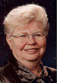 Ferne Jones Obituary (1937