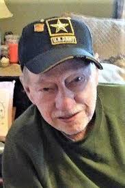 Joseph F. "Joe" Moorehead Obituary November 28, 2021