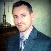 Thomas Parker Obituary