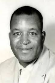 PVT Joseph Nathaniel “Tarzan” Kendall (1909-1965)