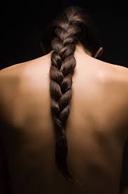 Also, don't do a fishtail braid. Good Hair Day How Braiding Your Hair Before Bed Can Get You Your Healthiest Hair Yet