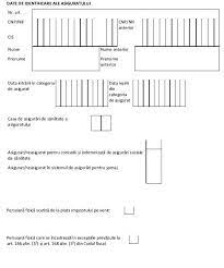 * cis reprezinta numarul unic de identificare din sistemul de asigurari de sanatate, atribuit de. Ordinul Nr 2165 837 743 2019 Pentru Aprobarea Modelului ConÈinutului ModalitÄÈii De Depunere Èi De Gestionare A Formularului 112 DeclaraÈie Privind ObligaÈiile De PlatÄ A ContribuÈiilor Sociale Impozitului Pe Venit Èi EvidenÈa NominalÄ A Persoanelor