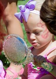 Girl donates birthday presents to CHOC