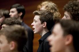 National Youth Choir of Scotland