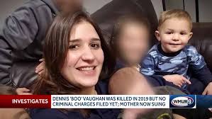 NH mother seeks answers after 5-year-old son's death