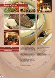 The food here is prepared and consumed in the style of the 16th century. Restaurants In Augsburg Und Umgebung Pdf Uebernacht Hostel