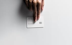 The apple credit card application really is that simple and easy. Apple Introduces Its Own Credit Card The Apple Card Techcrunch