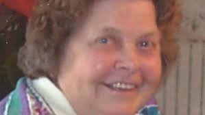 Marilyn June Peters Obituary (1929