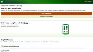 After clicking on the link, you can see it will open in a new tab. Td Canada Trust Easyweb Canada Login And Support