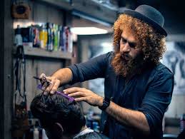 Hier wird ihr individueller look, passend zu ihrem lifestyle kreiert! Die 10 Besten Friseure In Dusseldorf Prinz