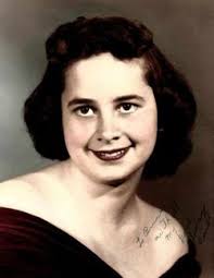 Carol Featherstone Walters (1936-2015)