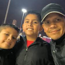 Erick Douglas Ulco Urbina