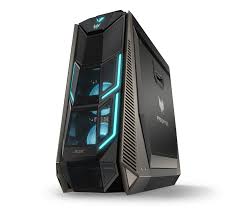 Choose from millions of colors and a variety of lighting effects to fit your preference. Acer Predator Orion 9000 Up To 18 Cores 4 Gpus And 128 Gb Ram Notebookcheck Net News