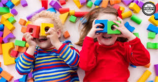 There are no worksheets here! What Is Spatial Awareness Your Therapy Source