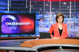 Cele mai noi știri despre alina petrescu. Alina Petrescu Antena 1