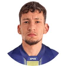 Estadísticas de Enrique Borja en Independiente FBC