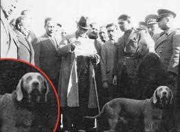 Natali Avazyan In Arsivinden Ataturk Un Hic Gorulmemis Fotograflari Fotograf Galeri Resim