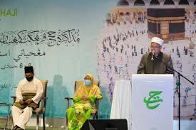 Berita baik bagi pendaftar haji dan pemegang akaun tabung haji, kini anda boleh membuat rayuan haji online menggunakan aplikasi thijari! Hajj Appeal Becomes Easier With Thijari Mobile Application Tabung Haji