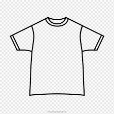 Pastikan kamu mewarnai semua sudut dan celah. T Shirt Drawing Blouse Sneakers Buku Mewarnai T Shirt Tshirt Sudut Putih Png Pngwing